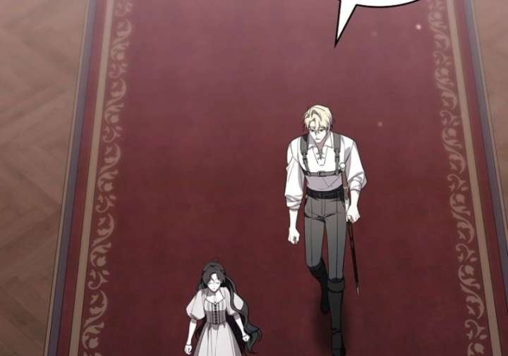 The 100 Curses of the Illeston Mansion Chapter 30 537 116