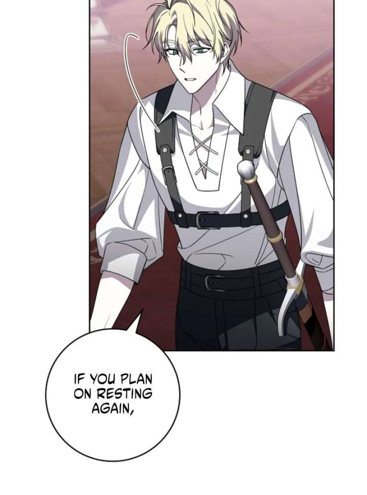 The 100 Curses of the Illeston Mansion Chapter 30 540 119