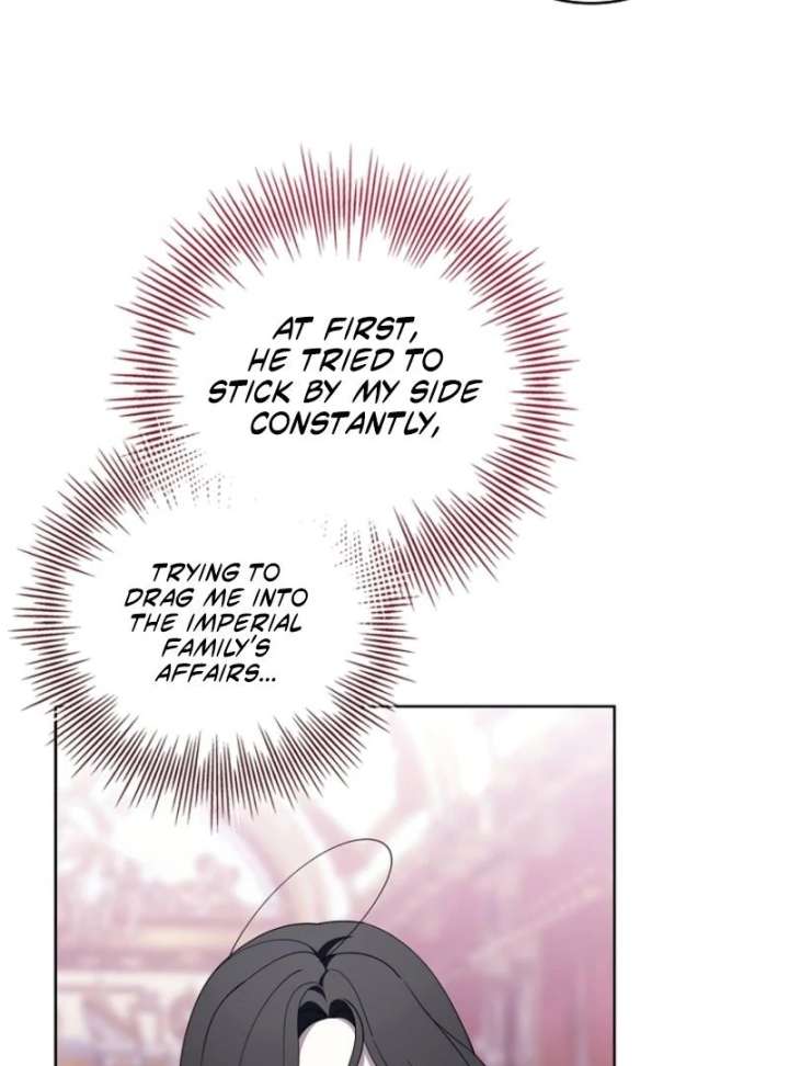 The 100 Curses of the Illeston Mansion Chapter 30 544 123