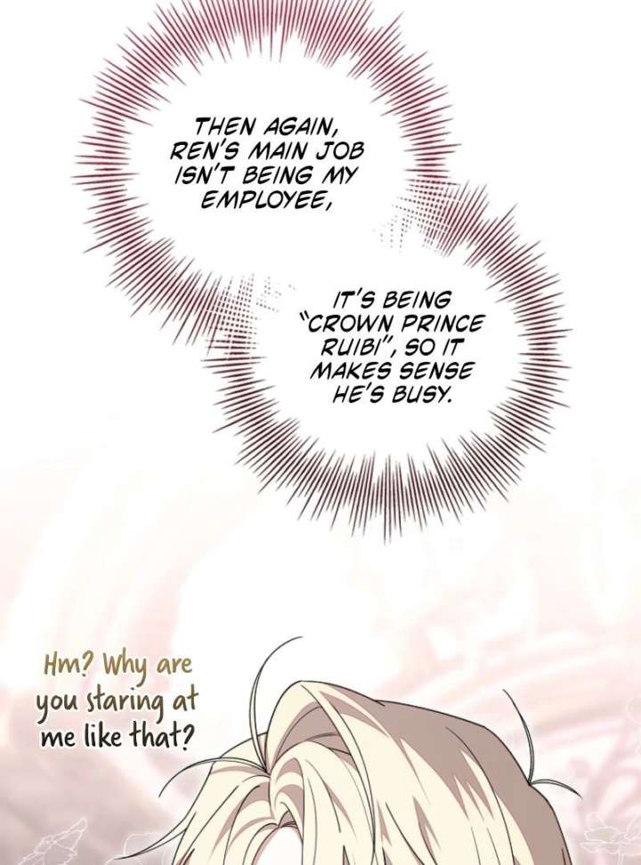 The 100 Curses of the Illeston Mansion Chapter 30 546 125