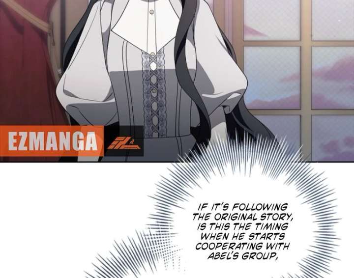 The 100 Curses of the Illeston Mansion Chapter 30 549 128