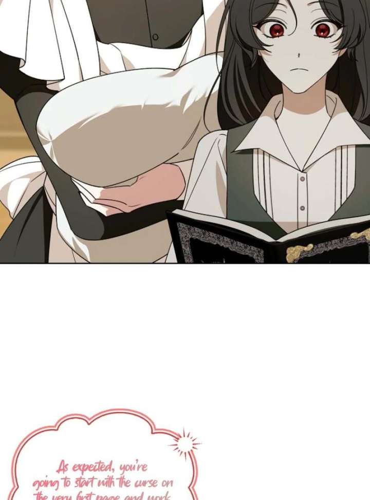 The 100 Curses of the Illeston Mansion Chapter 31 443 019