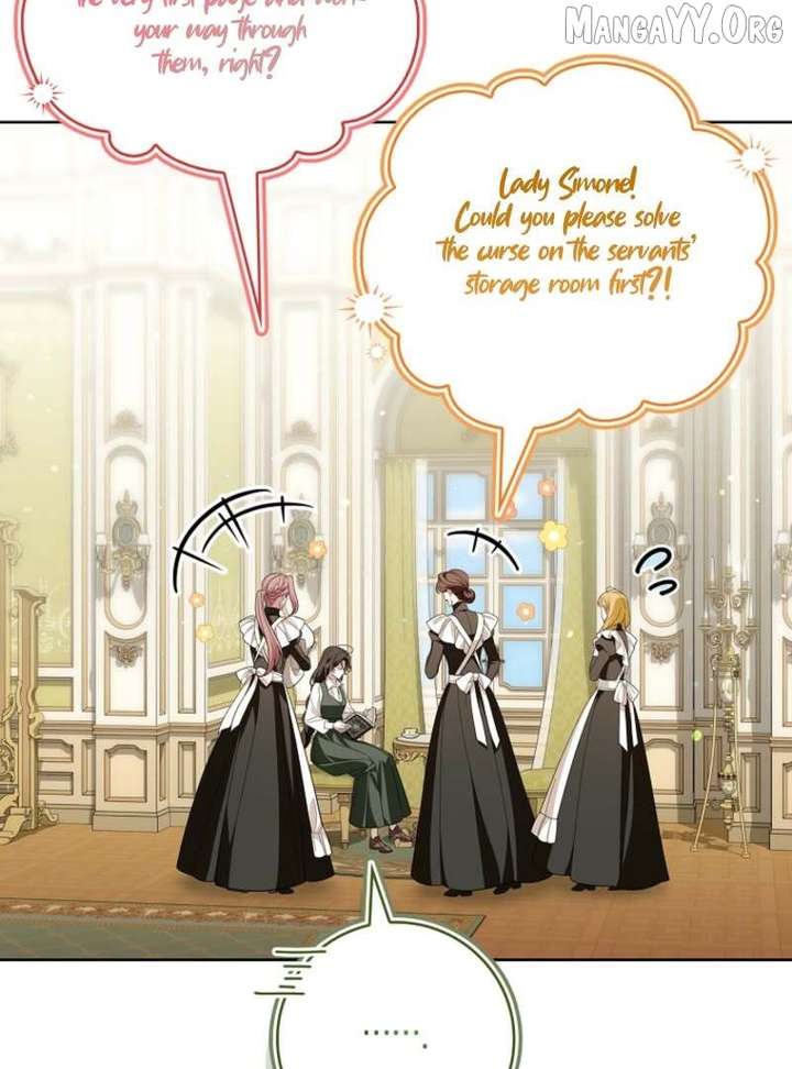 The 100 Curses of the Illeston Mansion Chapter 31 444 020