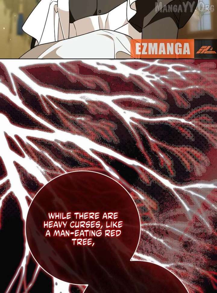 The 100 Curses of the Illeston Mansion Chapter 31 448 024