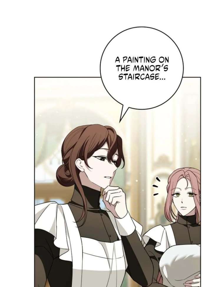 The 100 Curses of the Illeston Mansion Chapter 31 455 031