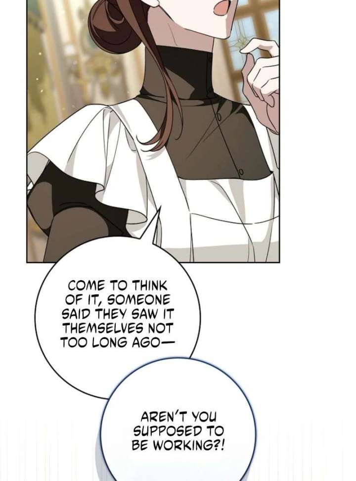 The 100 Curses of the Illeston Mansion Chapter 31 457 033