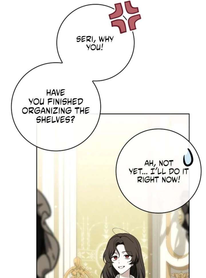 The 100 Curses of the Illeston Mansion Chapter 31 463 039