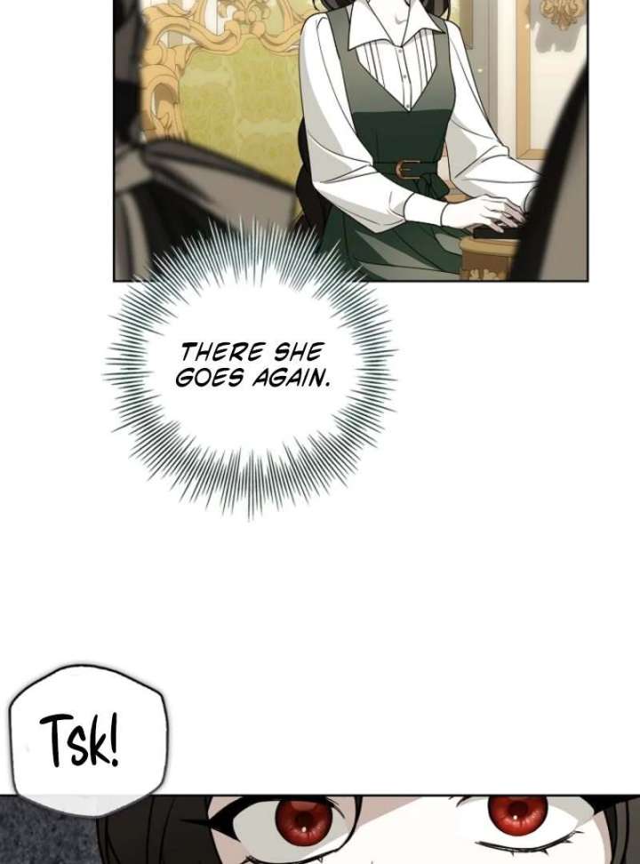 The 100 Curses of the Illeston Mansion Chapter 31 464 040