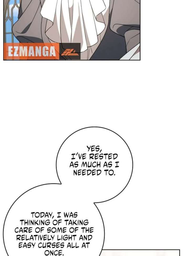 The 100 Curses of the Illeston Mansion Chapter 31 482 058