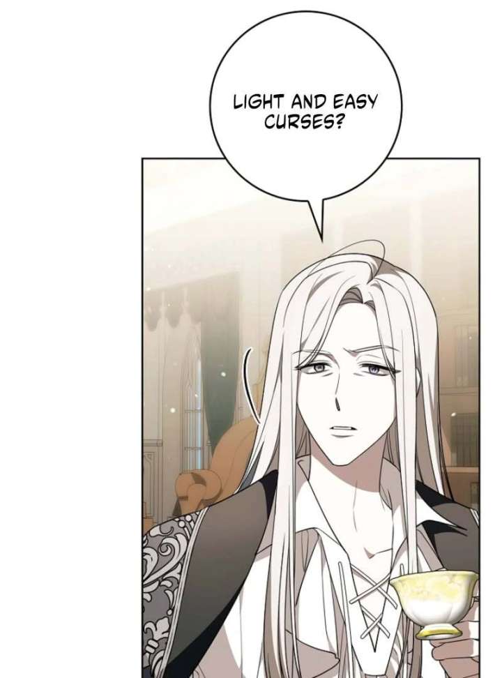 The 100 Curses of the Illeston Mansion Chapter 31 484 060