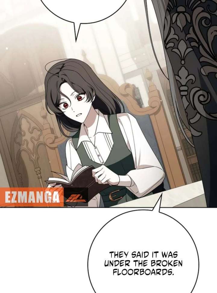 The 100 Curses of the Illeston Mansion Chapter 31 498 074