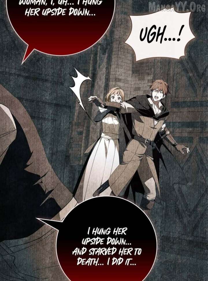 The 100 Curses of the Illeston Mansion Chapter 31 503 079