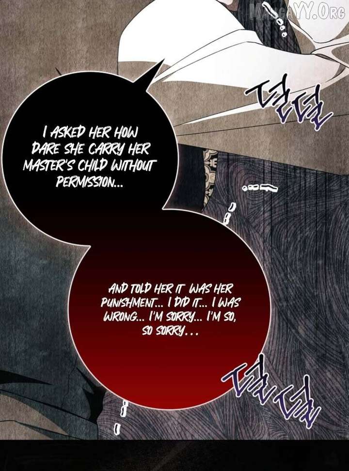 The 100 Curses of the Illeston Mansion Chapter 31 505 081