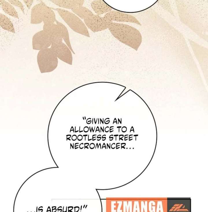 The 100 Curses of the Illeston Mansion Chapter 31 525 101