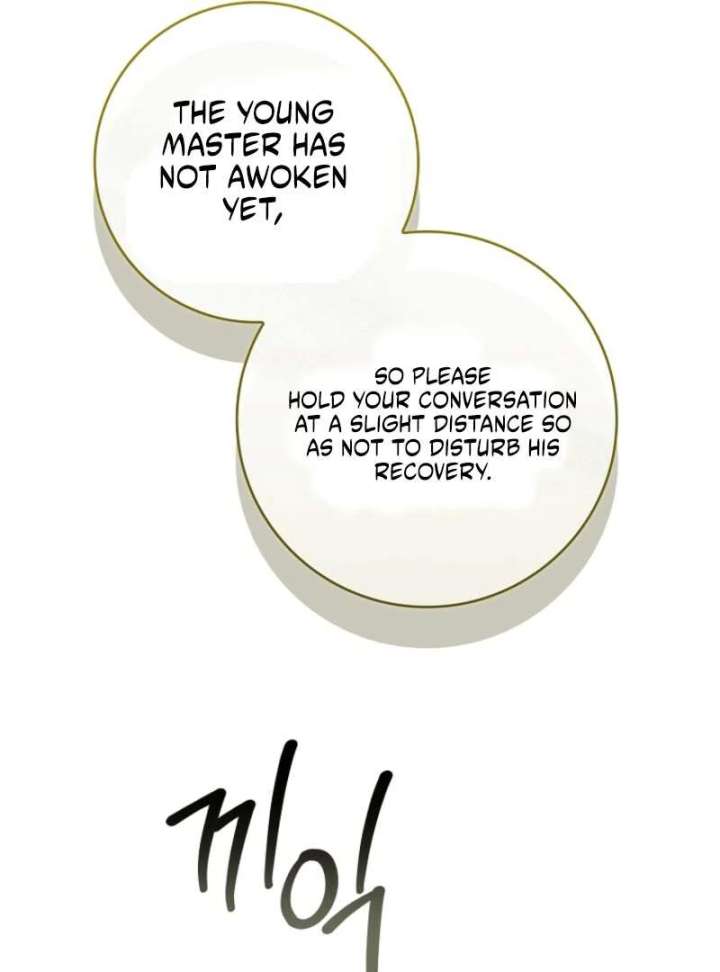 The 100 Curses of the Illeston Mansion Chapter 31 539 115