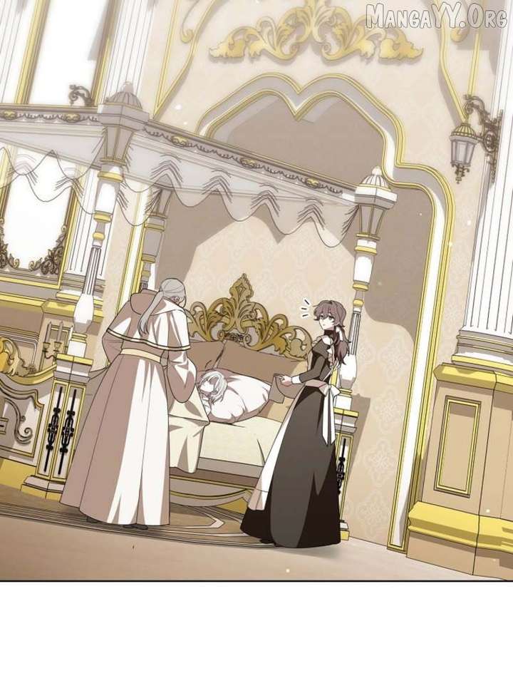 The 100 Curses of the Illeston Mansion Chapter 31 541 117