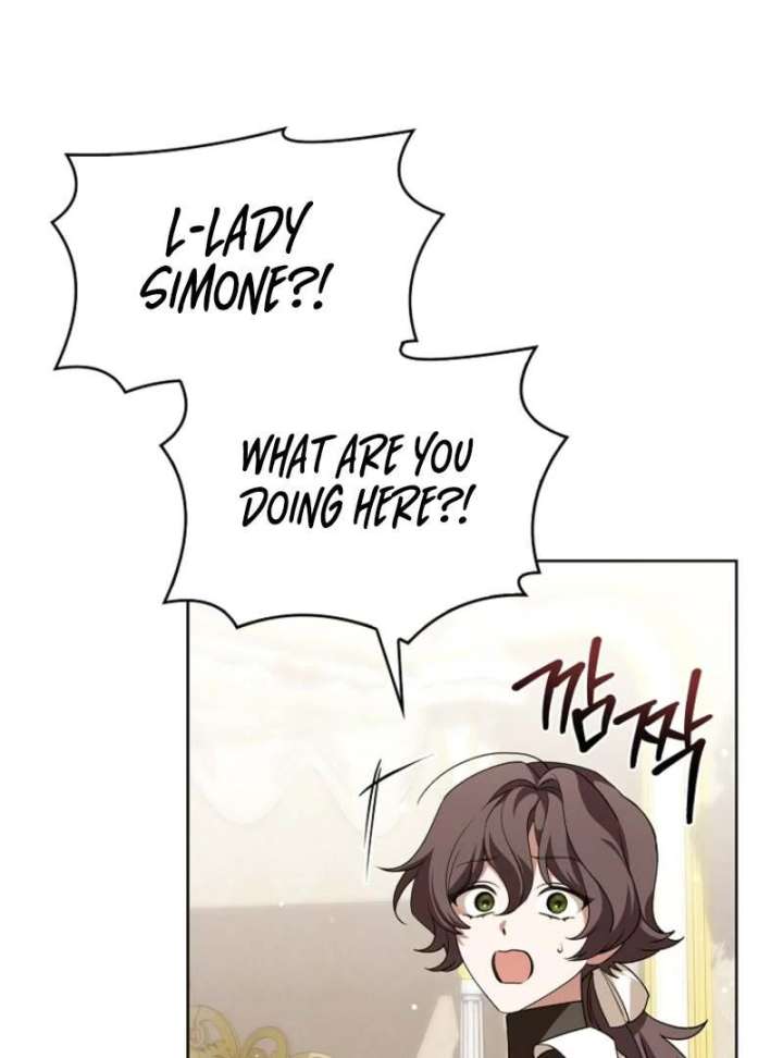 The 100 Curses of the Illeston Mansion Chapter 31 542 118