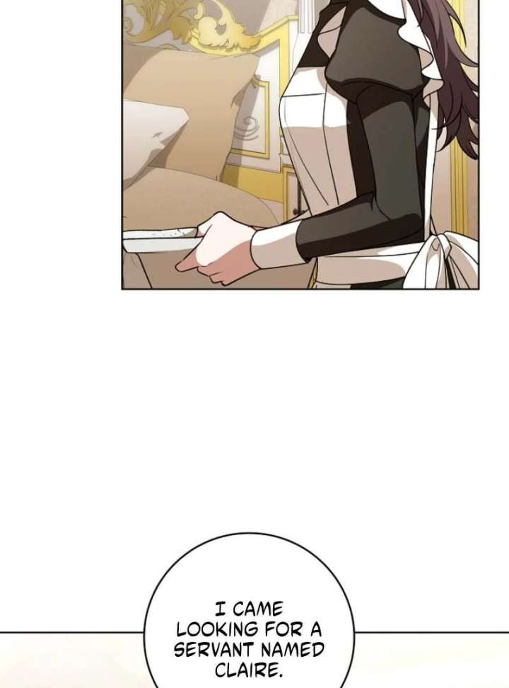 The 100 Curses of the Illeston Mansion Chapter 31 543 119