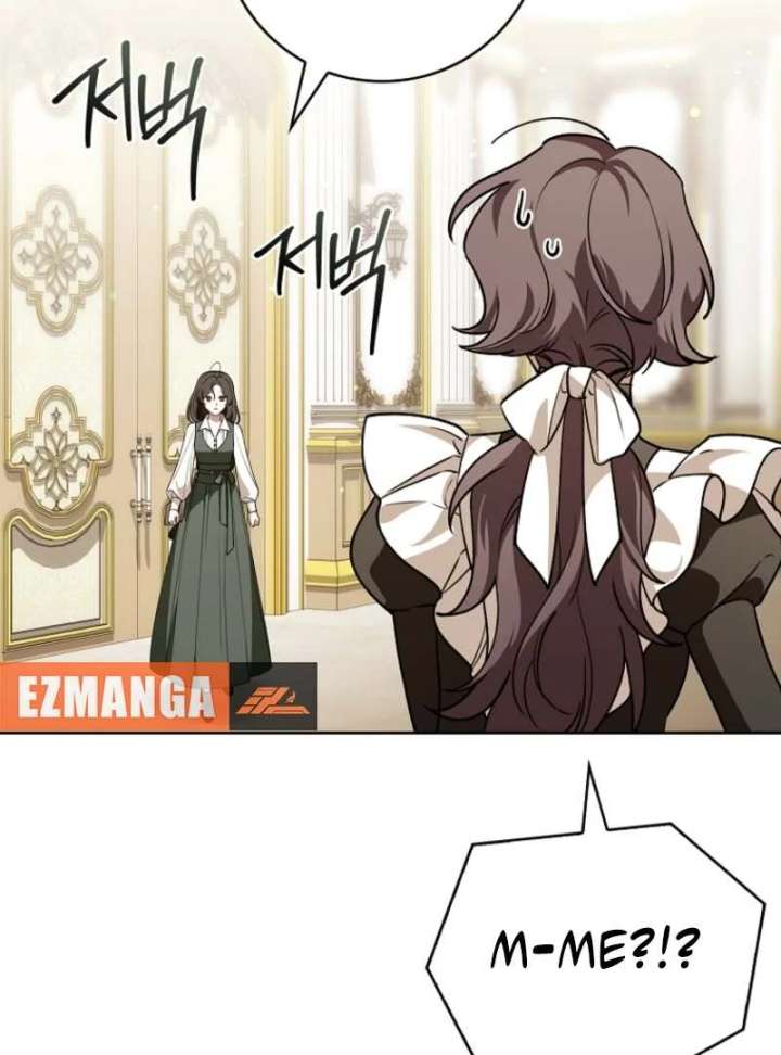 The 100 Curses of the Illeston Mansion Chapter 31 544 120