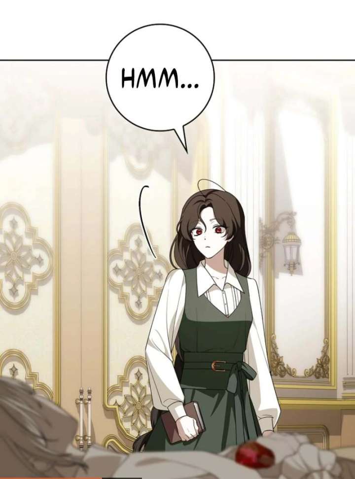 The 100 Curses of the Illeston Mansion Chapter 31 547 123