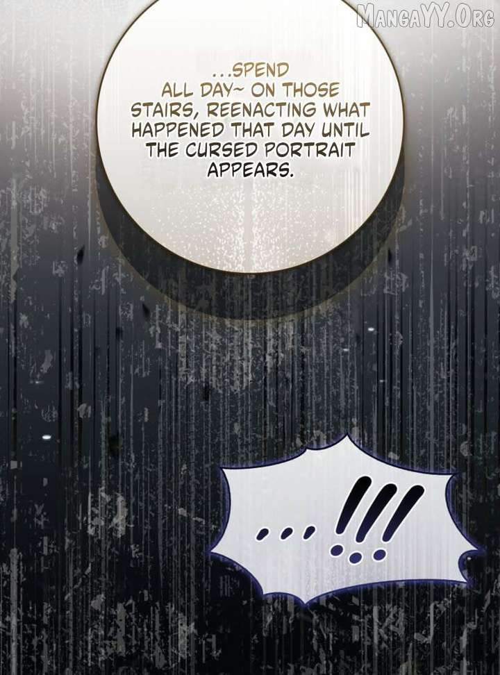 The 100 Curses of the Illeston Mansion Chapter 31 559 135