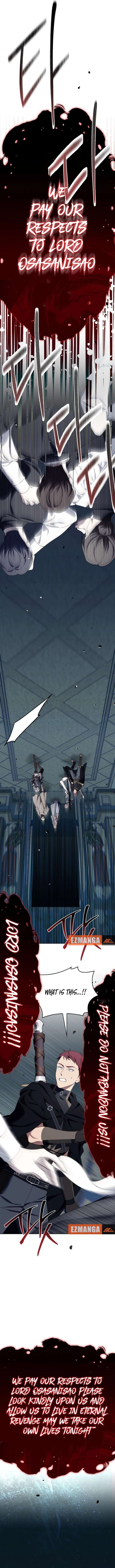 The 100 Curses of the Illeston Mansion Chapter 39 55 09