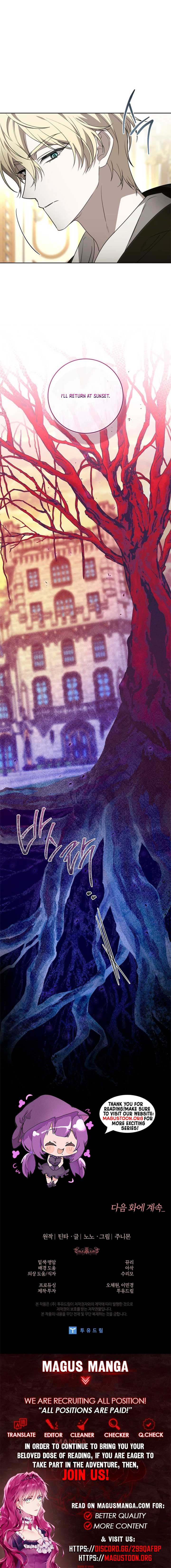 The 100 Curses of the Illeston Mansion Chapter 5 43 10