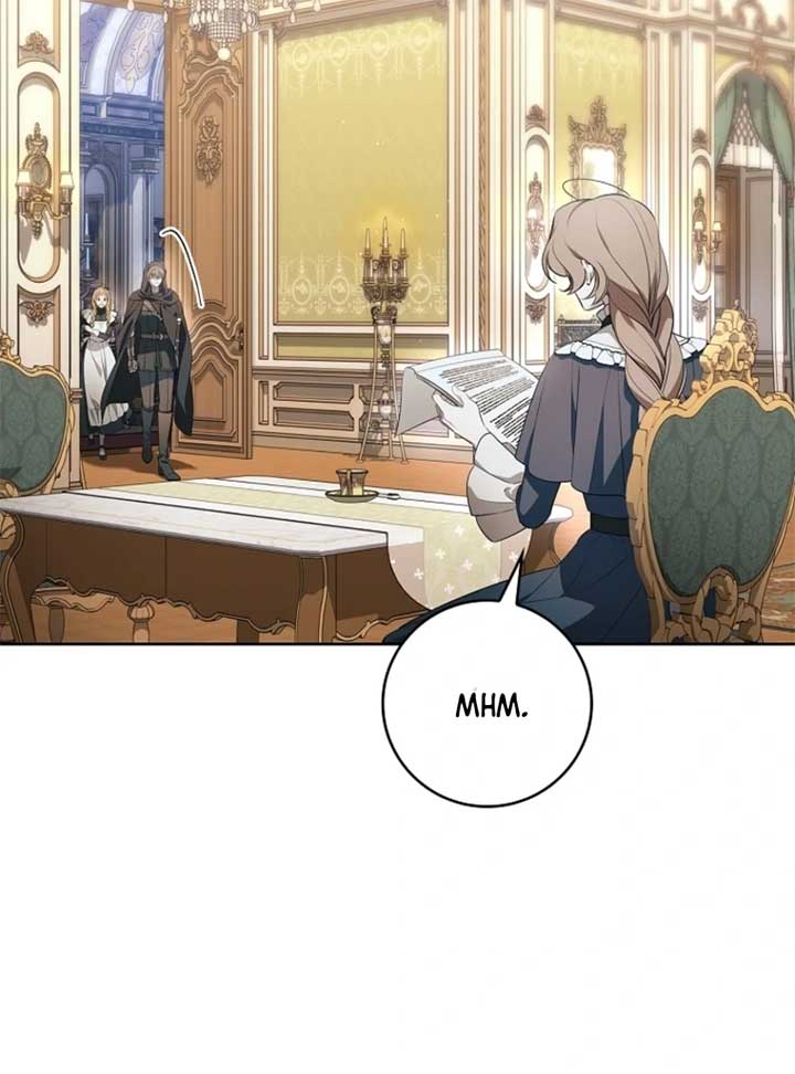 The 100 Curses of the Illeston Mansion Chapter 6 408 007