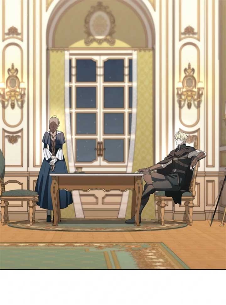 The 100 Curses of the Illeston Mansion Chapter 6 431 030