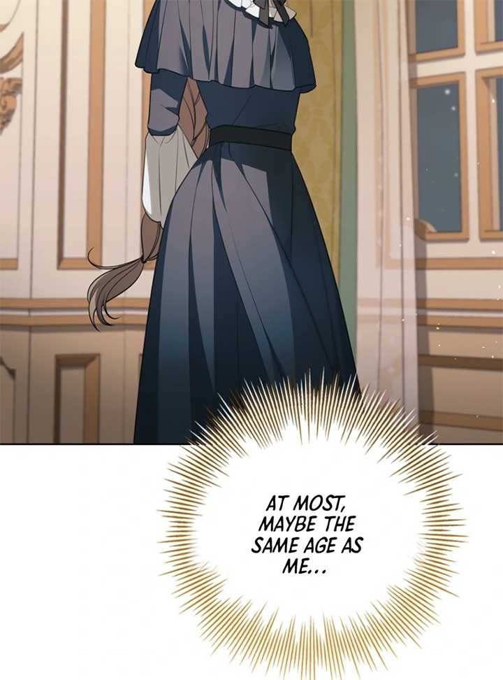 The 100 Curses of the Illeston Mansion Chapter 6 434 033