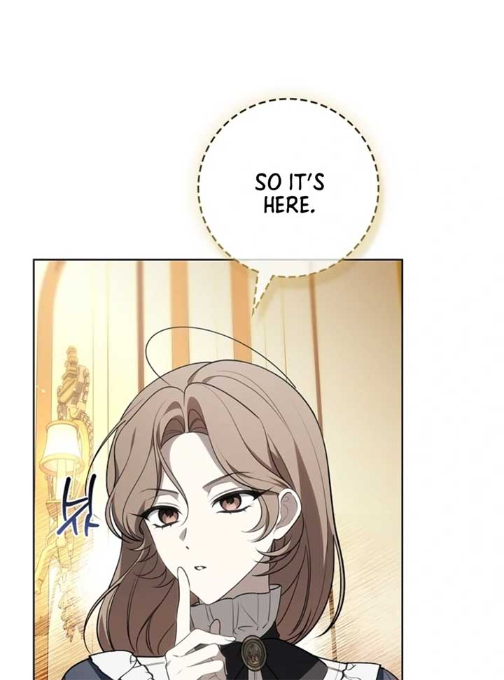 The 100 Curses of the Illeston Mansion Chapter 6 438 037