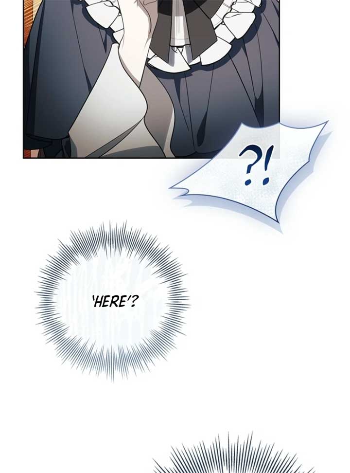 The 100 Curses of the Illeston Mansion Chapter 6 439 038