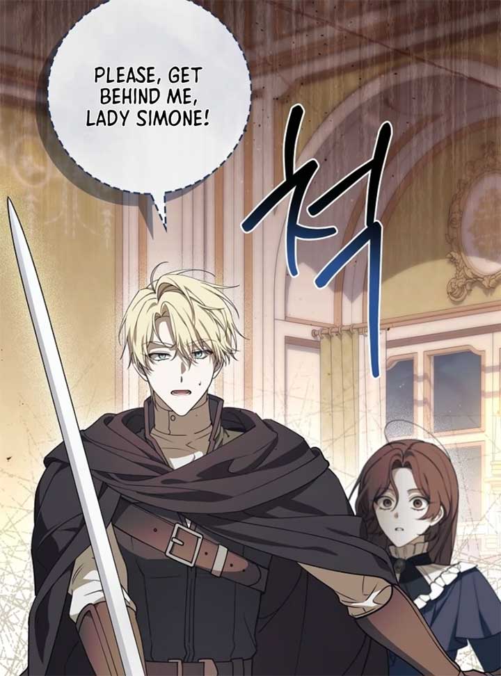 The 100 Curses of the Illeston Mansion Chapter 6 451 050