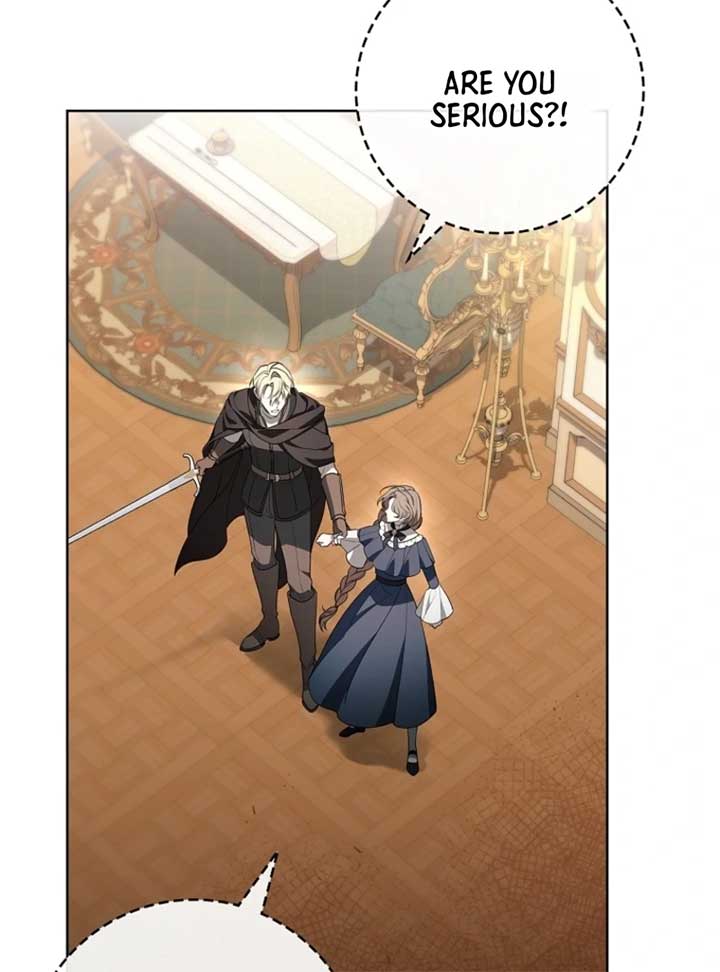 The 100 Curses of the Illeston Mansion Chapter 6 457 056