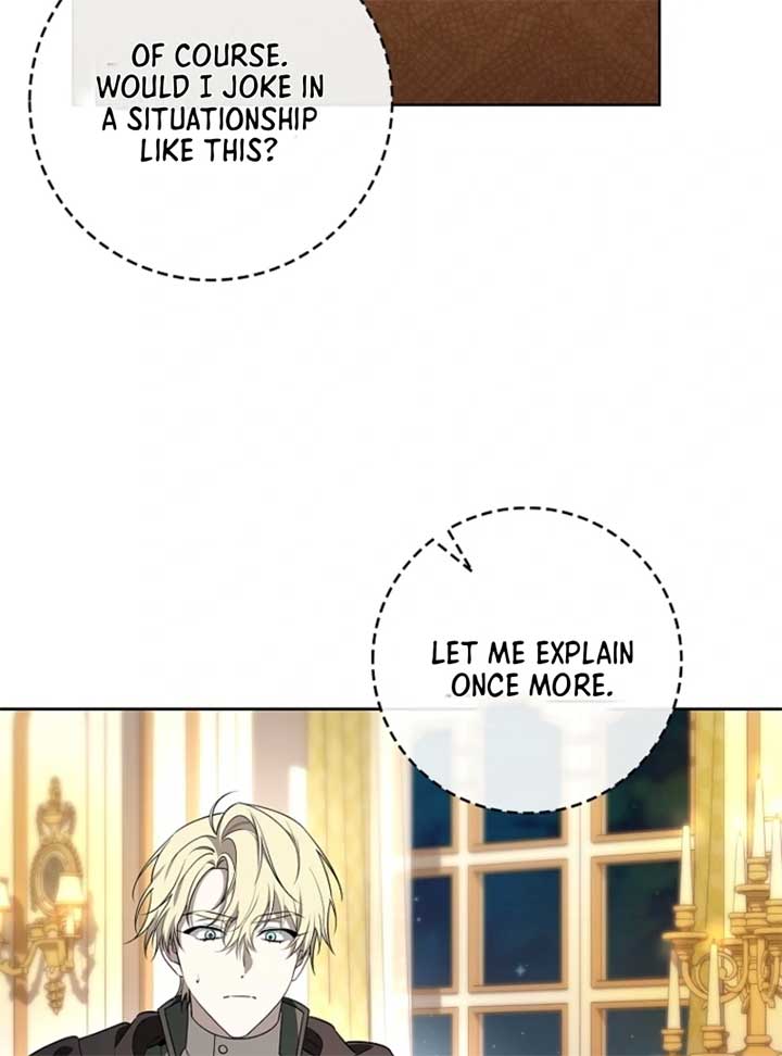 The 100 Curses of the Illeston Mansion Chapter 6 458 057