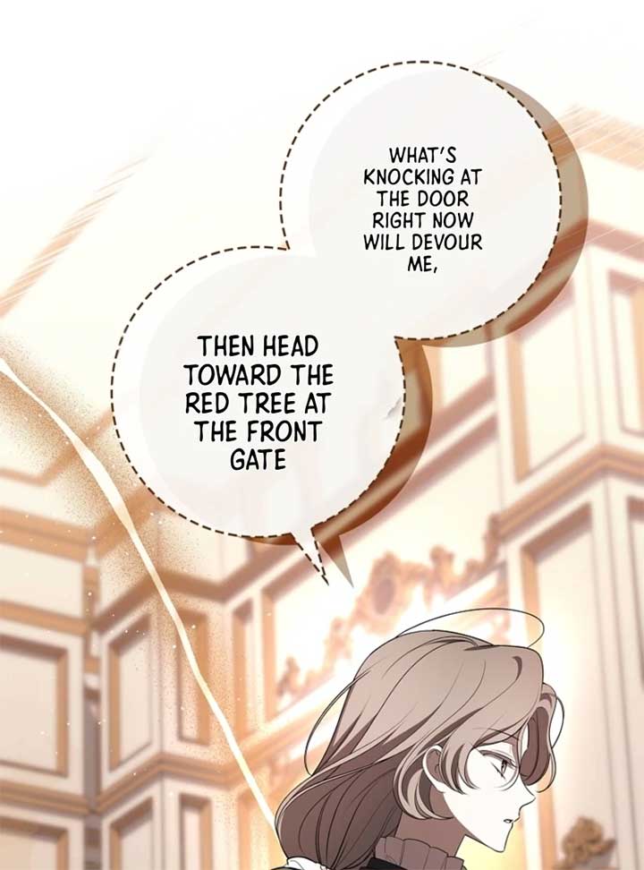 The 100 Curses of the Illeston Mansion Chapter 6 460 059