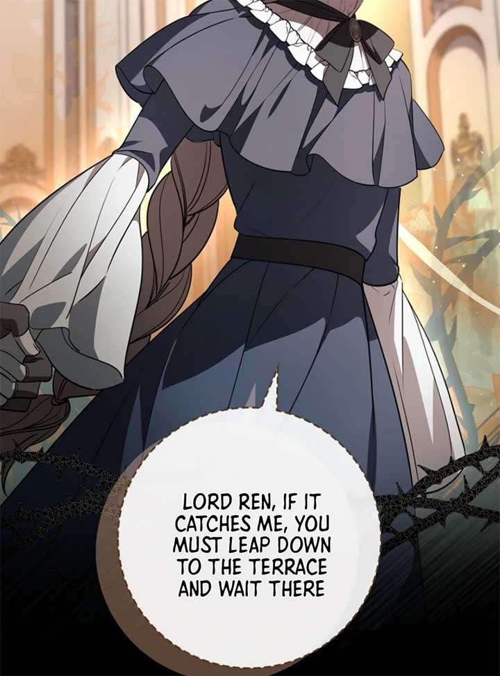 The 100 Curses of the Illeston Mansion Chapter 6 461 060