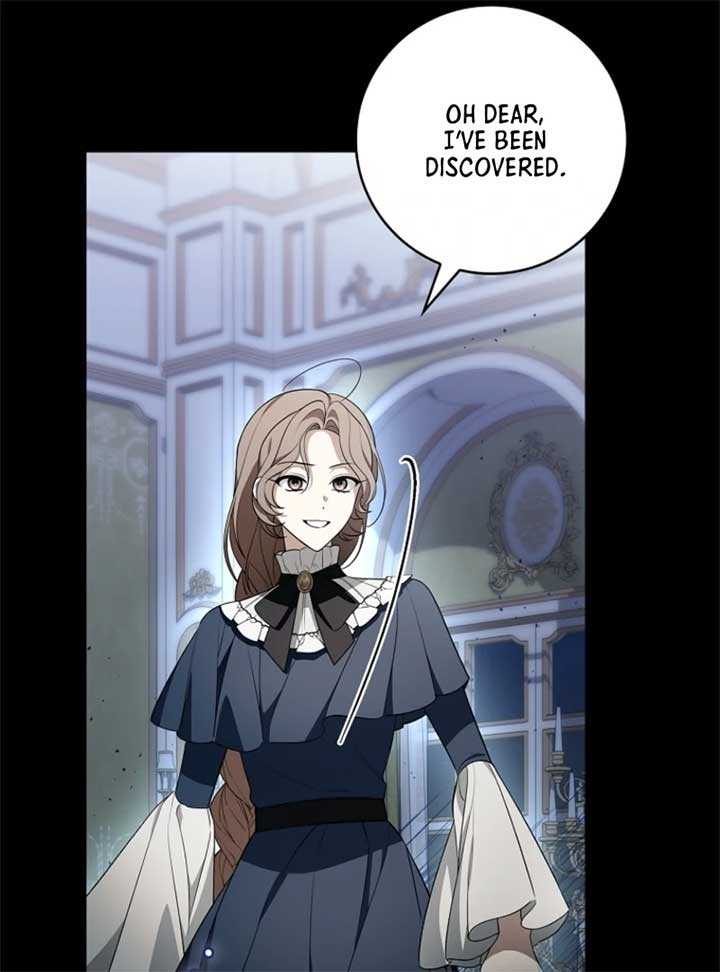 The 100 Curses of the Illeston Mansion Chapter 6 471 070