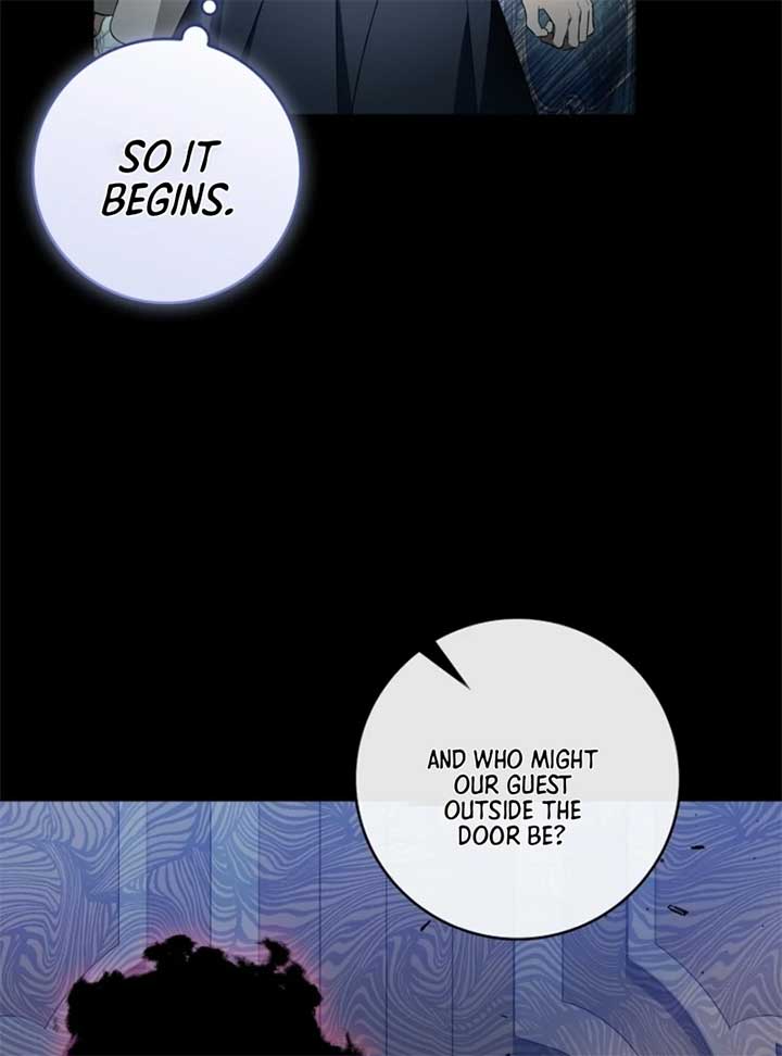 The 100 Curses of the Illeston Mansion Chapter 6 472 071