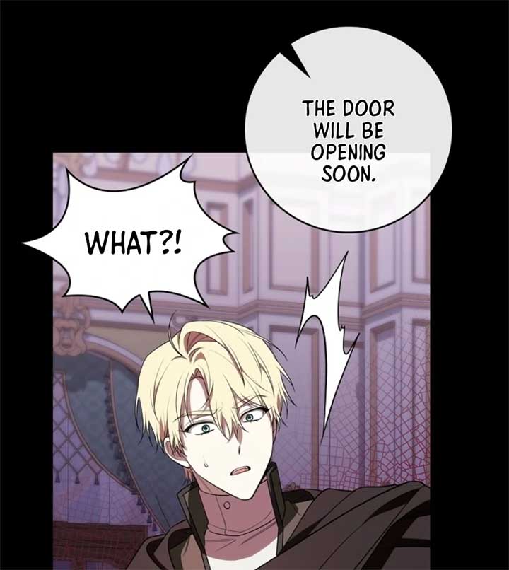 The 100 Curses of the Illeston Mansion Chapter 6 481 080