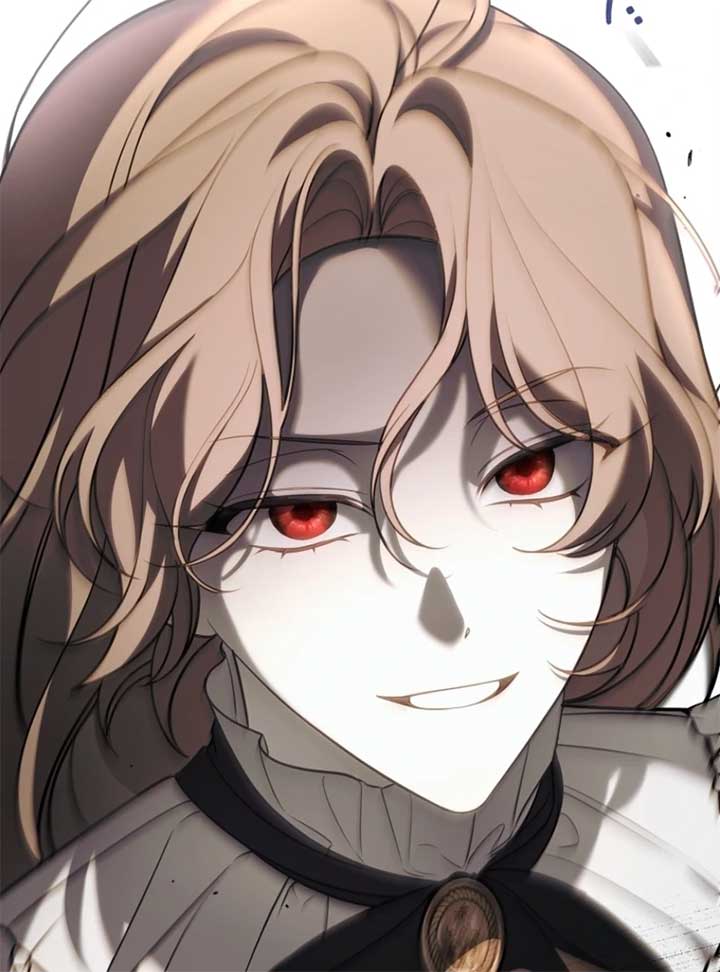 The 100 Curses of the Illeston Mansion Chapter 6 491 090