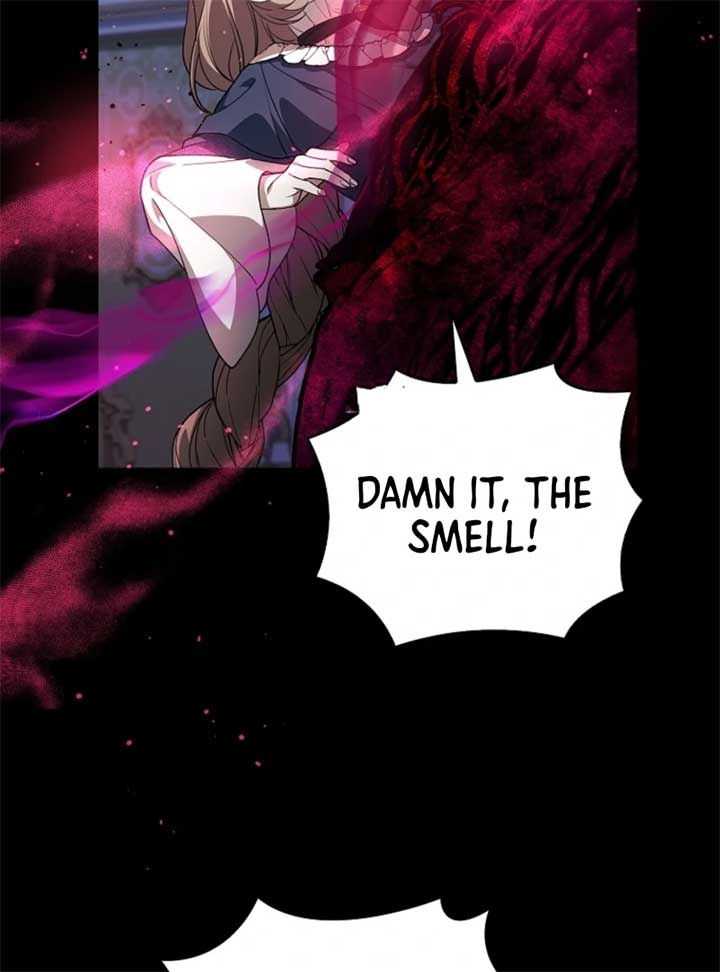 The 100 Curses of the Illeston Mansion Chapter 6 500 099