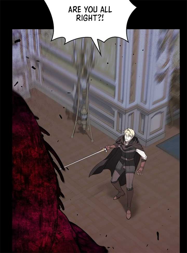 The 100 Curses of the Illeston Mansion Chapter 6 501 100