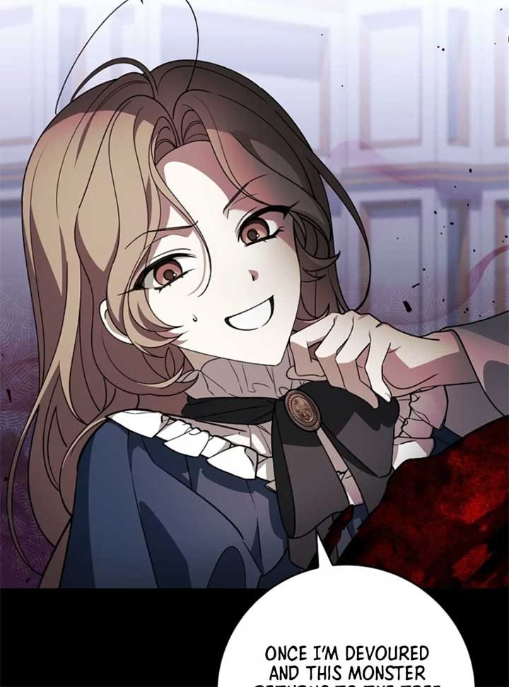 The 100 Curses of the Illeston Mansion Chapter 6 503 102