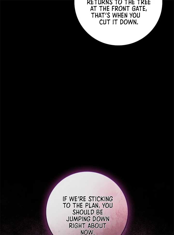 The 100 Curses of the Illeston Mansion Chapter 6 504 103