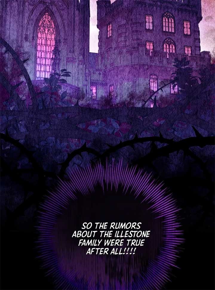 The 100 Curses of the Illeston Mansion Chapter 6 512 111
