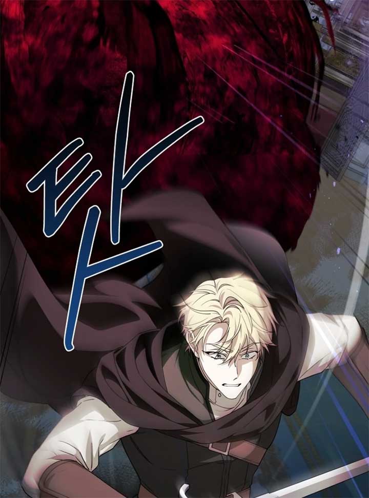 The 100 Curses of the Illeston Mansion Chapter 6 515 114