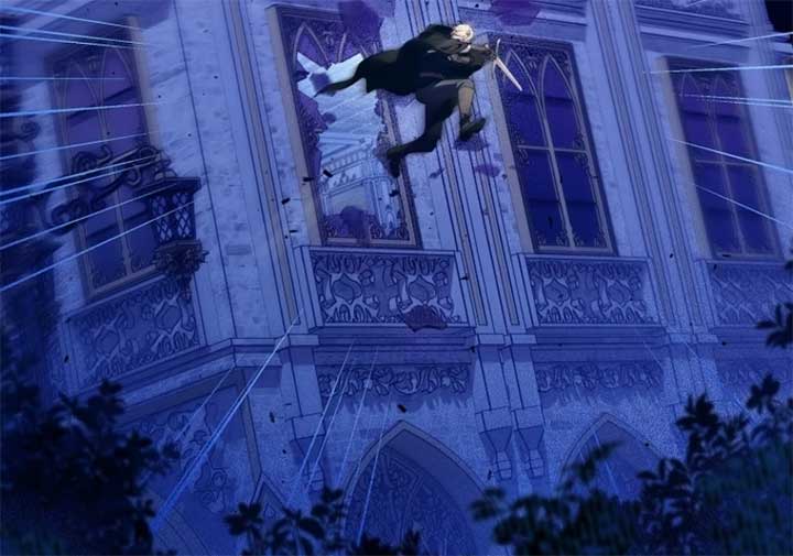 The 100 Curses of the Illeston Mansion Chapter 6 520 119