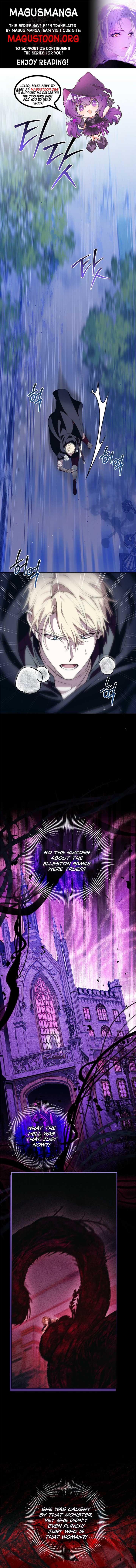 The 100 Curses of the Illeston Mansion Chapter 7 56 02