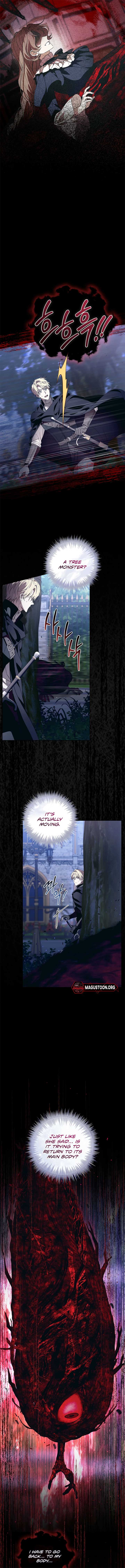 The 100 Curses of the Illeston Mansion Chapter 7 57 03